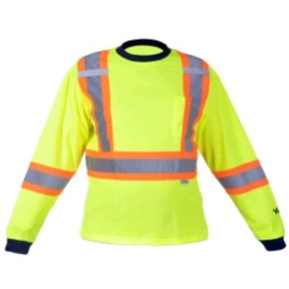 Viking Safety shirt 